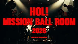 HOL LIVE AT RIDDIM RODEO 2026
