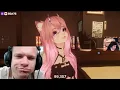 Jynxzi AND Mooda GO ON VR DATE SO Hilarious Full Stream