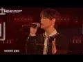 郭家瑋 Trevor X DIOR大穎 - 等你等我 / 過了幾天 / 節約用愛 / 有天會再相見【第 21 屆 KKBOX 音樂風雲榜】｜KKBOX