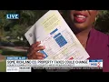 Did the value of your home go up in Richland County Here s how that could impact your property t