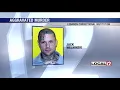 Inmate accused of murdering his new cellmate at Lebanon Correctional Institution