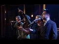Download Lagu Westlife: Starlight | The Late Late Show | RTÉ One