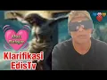 Download Lagu DENGARLAH KLARIFIKASI EDIS TV