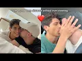 meeting my BOYFRIEND in person for the first time