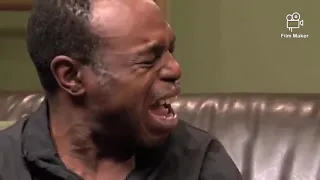 African man crying GIF 1