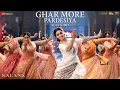 Download Lagu Ghar More Pardesiya - Full Video| Kalank | Varun, Alia \u0026 Madhuri| Shreya \u0026 Vaishali| Pritam| Amitabh