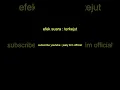 Download Lagu efek suara terkejut