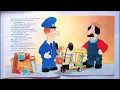 Download Lagu Postman Pat Has Too Many Parcels (Audiobook version)