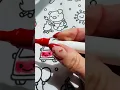 I Tried the Viral Colouring Blanket and Now I Get the Hype