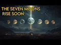 The 2026 Prophecy of the Seven Moons - A Rare Lunar Anomaly Explained