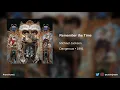 Michael Jackson - Remember The Time (432Hz)