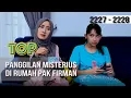 TUKANG OJEK PENGKOLAN - Panggilan Misterius Di Rumah Pak Firman [ 23 Januari 2020]
