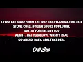 24kGoldn - Empty (Lyrics) ft. Swae Lee