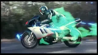 Download All Showa Kamen Rider Henshin Bike Scene!! MP3