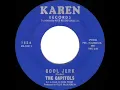 1966 HITS ARCHIVE: Cool Jerk - Capitols (mono 45)