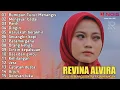 Download Lagu BUMIPUN TURUT MENANGIS - MENGEJAR BADAI - PERIH | REVINA ALVIRA FULL ALBUM COVER GASENTRA 2022