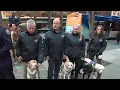 NYPD reveals Canine and Friends 2025 calendar