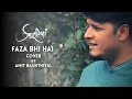 Download Lagu Faza Bhi Hai Jawan Jawan - Cover Song | Swarlipi Band | Amit Baunthiyal | Old is Actually Gold