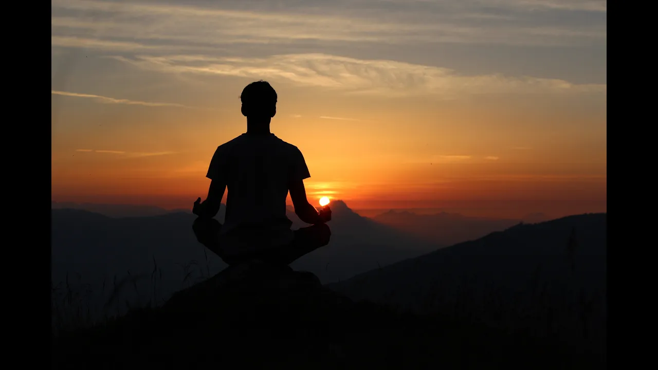 Self Love Meditation - Daniella Sol