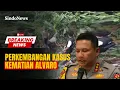 🔴BREAKING NEWS PERKEMBANGAN KASUS KEMATIAN ALVARO  | 24/11