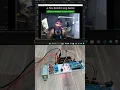 face recognition door lock using arduino python