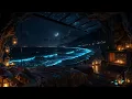 Healing Deep Sleep Music No Ads Reduce anxiety Overthinking Calm Your Mind Instantly