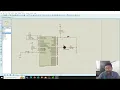Interfacing Simulation - LED Control Using Switch PIC16F877A PROTEUS CCS C Compiler