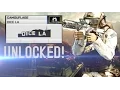Battlefield 4 DICE LA Camo Unlocked - Dragon Valley Secret Easter Egg