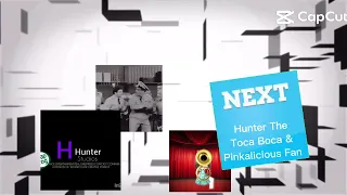 Cartoon Network Check It 1 0 Up Next Bumper Huntergray62 FANMADE 