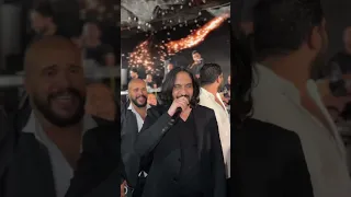  بهاء سلطان انتا عارف اد ايه البعد اسى   دندنها