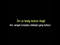 Download Lagu CCP broken Angel 30 detik. story' wa