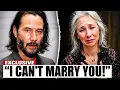 Why Keanu Reeves Hasn t Married Alexandra Grant The Tragedy Behind the Silence