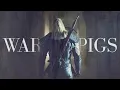 Video di The Witcher || War Pigs