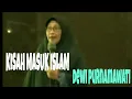 Download Lagu KETIKA HIDAYAH DATANG,KISAH MASUK ISLAM DEWI PURNAMAWATI