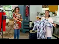 Attitudes by Renee Como Jersey Printed Boho Tunic on QVC