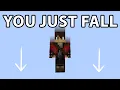 Can You Actually Beat Minecraft with Literally Nothing