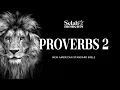 The Holy Bible - Proverbs 2 NASB Bible