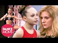 Download Lagu Dance Moms: The Moms Judge Melissa for Homeschooling Her Kids! (Season 4 Flashback)