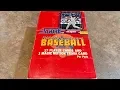 1988 SCORE ON THE WORST BASEBALL CARDS LIST