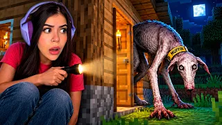 SOBREVIVI AO MUFFIN THE DOG NO MINECRAFT