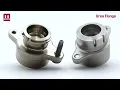 104 DSB Technologies Urea Flange
