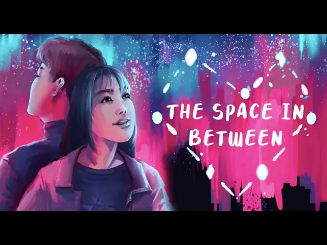 The Space In Between Game: Free visual novel that tackles teenage mental health on PC &amp; Mac
