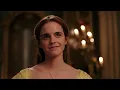 Beauty and the Beast (Live Action) - Tale As Old As Time | IMAX Open Matte Version