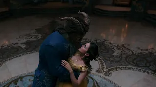 Download Beauty and the Beast (Live Action) - Tale As Old As Time | IMAX Open Matte Version MP3