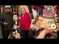 Christmas Back Home In Scranton PA 3 Days Till Christmas Family Dinner Shopping At Walmart