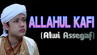 Download ALLAHUL KAFI SHOLAWAT MERDU | ALWI ASSEGAF (LIRIK) MP3