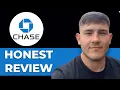 Chase Checking Account Honest Review - Is it worth it 2025 Guide