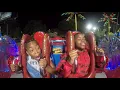 Calyssa & Dakari