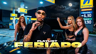 PLAYLIST FERIADO - MC Meno K, MC Ryan SP, MC Lele JP, MC J9 (Playlist Funk 2026)