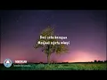 Download Lagu Nobitasaan ~Tetaplah Bersamaku Cover by Tegar Septian